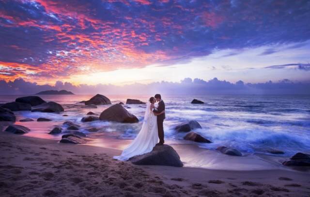 北海婚纱摄影哪家好，北海婚纱摄影哪家好前十名排行榜