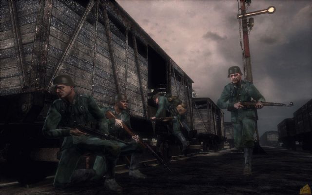 还有哪些比绝地求生还真实的第一第三人称视角战争游戏？