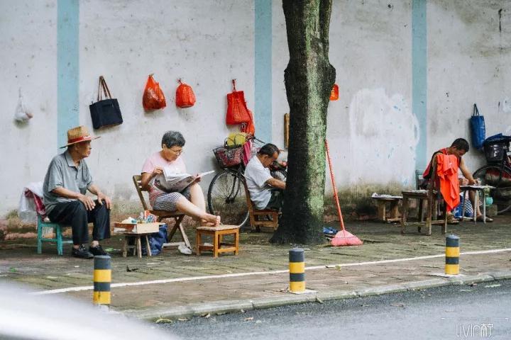 南宁的夏天是怎么样？