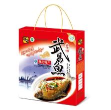 武汉有哪些土特产？