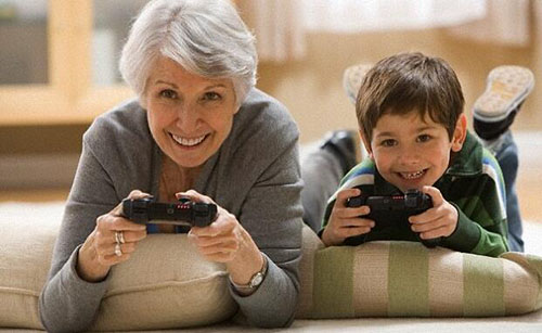 玩游戏的好处有哪些? 玩游戏的好处有哪些?