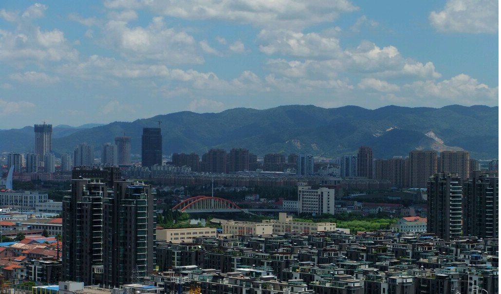 宁波市和慈溪市选择哪个