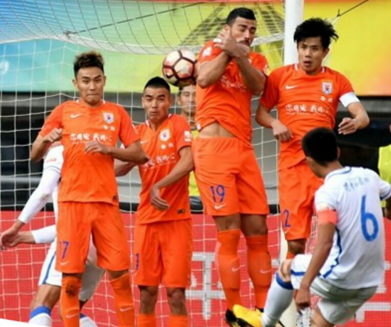 华夏幸福什么时候进的中超? 华夏幸福什么时候进的中超?