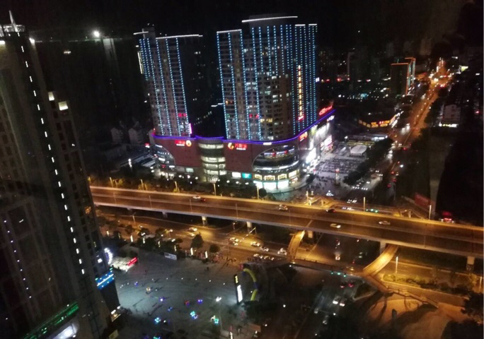 福建哪个地方富裕