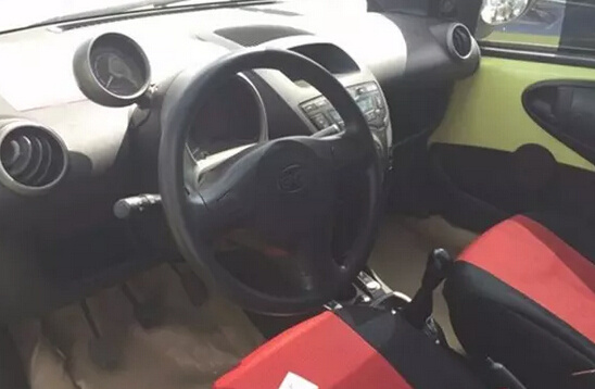 2万以内二手车