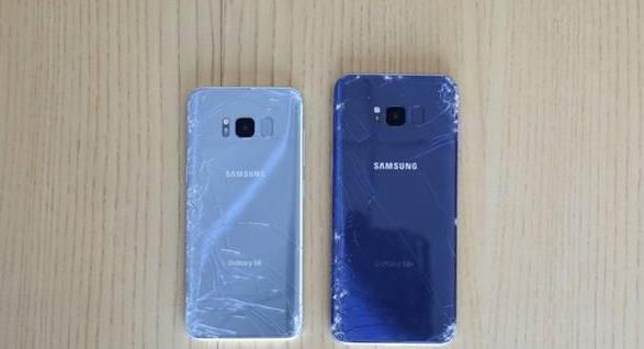 三星s8+意外保险，三星手机意外险
