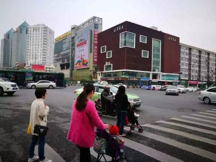 合肥长江中路要封闭施工进行改造吗？