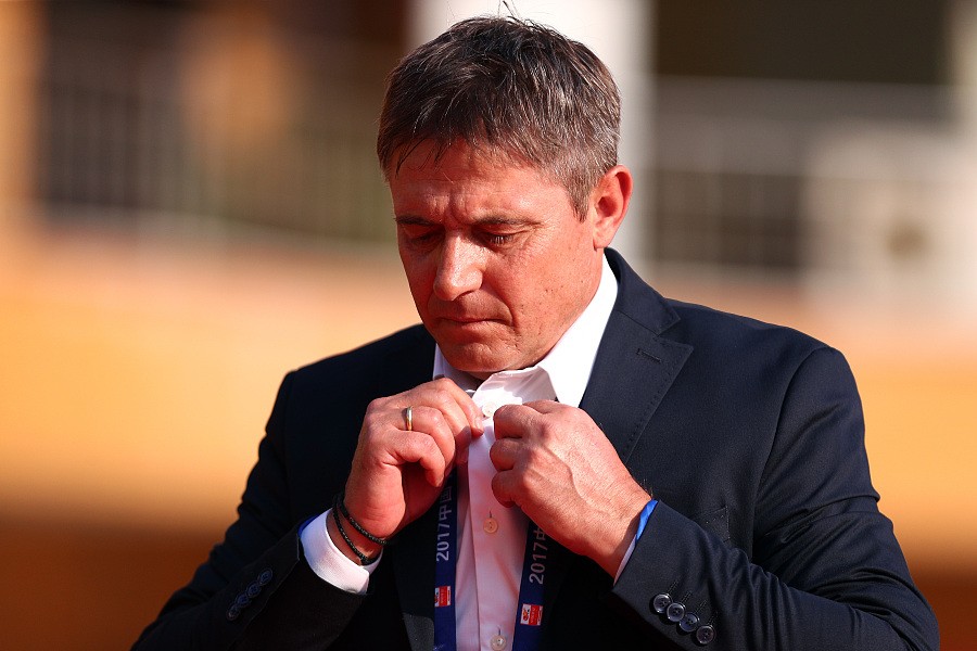 中超最佳阵容大预测，最佳教练是他应该没悬念吧？