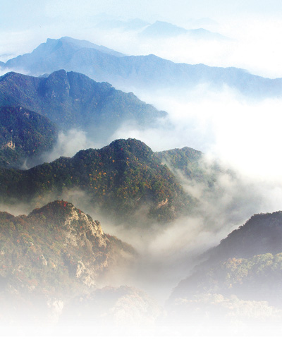 西安蓝田八景到底是什么? 西安蓝田八景到底是什么?