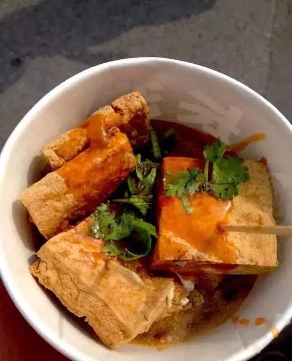 广州花都十大必吃馆子？