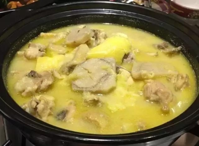 广州花都十大必吃馆子？