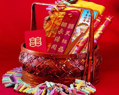 婚庆用品的 婚庆，婚庆用品的 婚庆费怎么算
