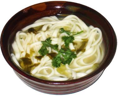 兰州市城关区浆水面哪家好？