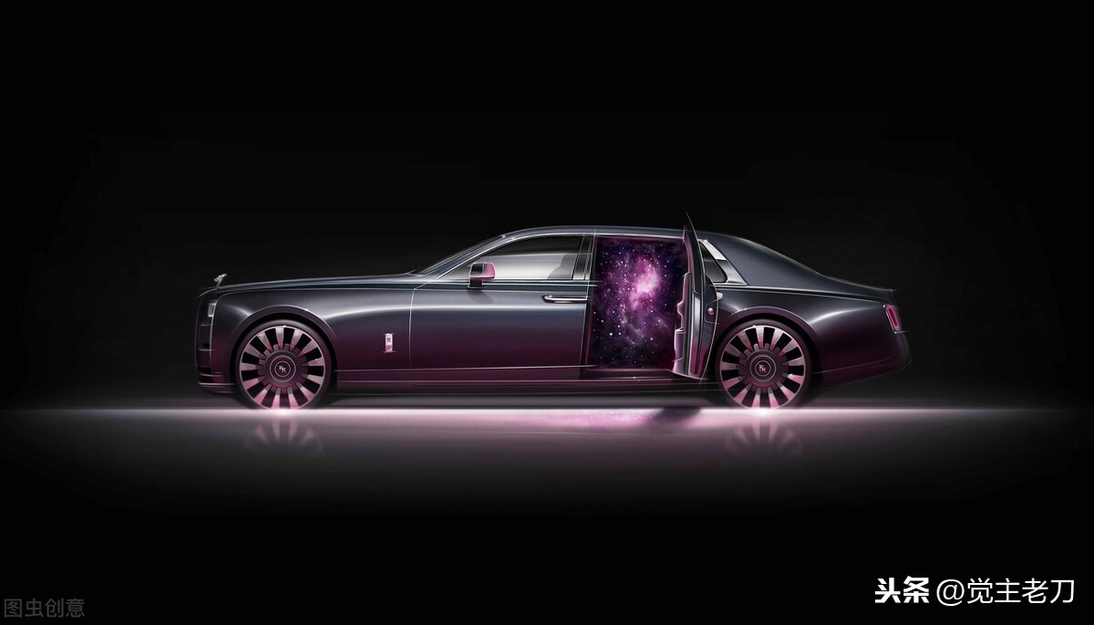 xt4凯迪拉克图片