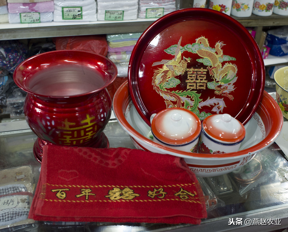 喜庆用品 婚庆用品，喜庆用品 婚庆用品有哪些