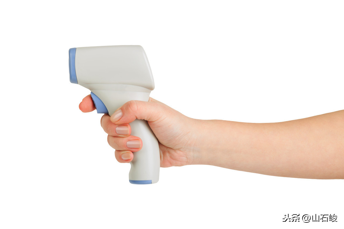 温枪（药店有体温枪卖吗？）