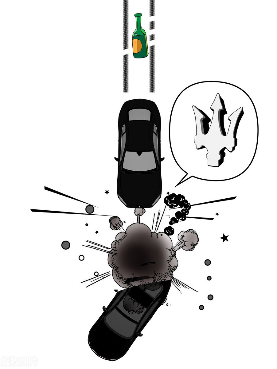宝马醉驾