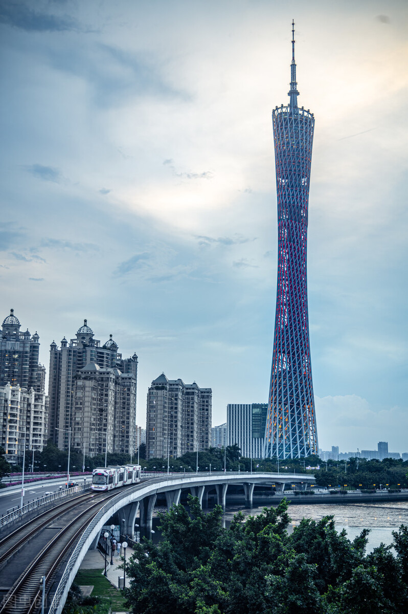 广州市公务员工资多少