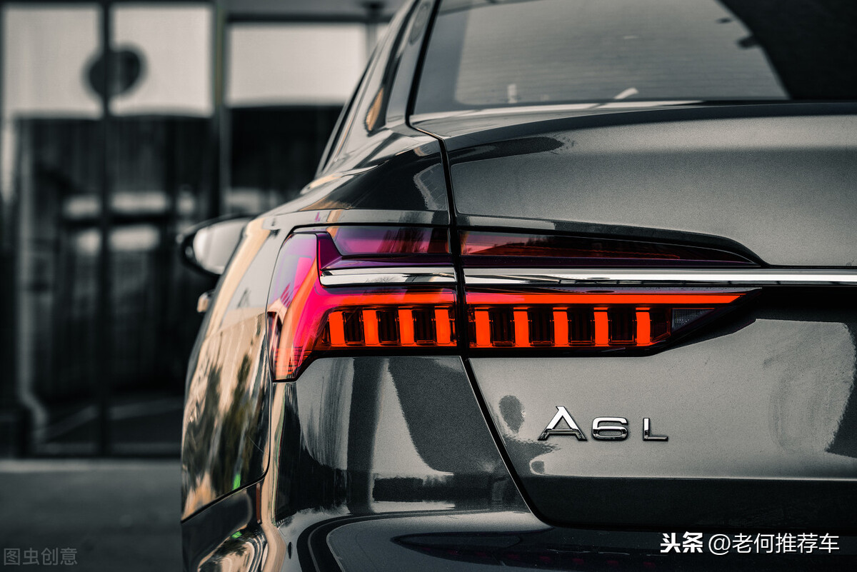 奥迪a6l车怎么样