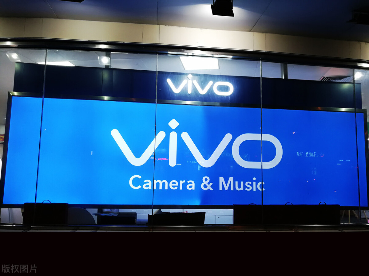 vivos（vivos系列发展史？）