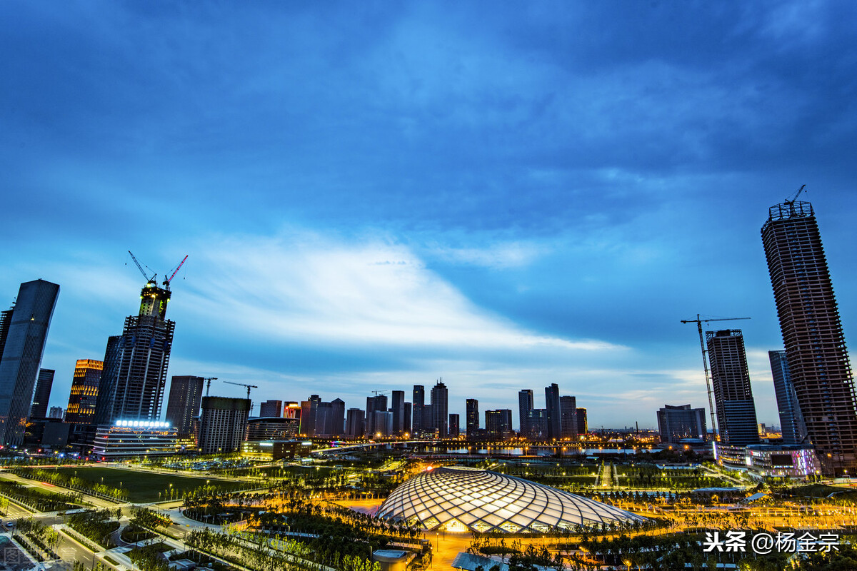 天津新区哪个小区房多些 天津新区哪个小区房多些