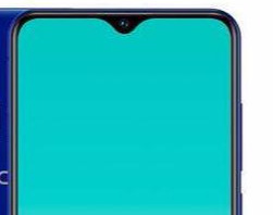 [水滴屏是什么意思]什么是水滴屏幕？