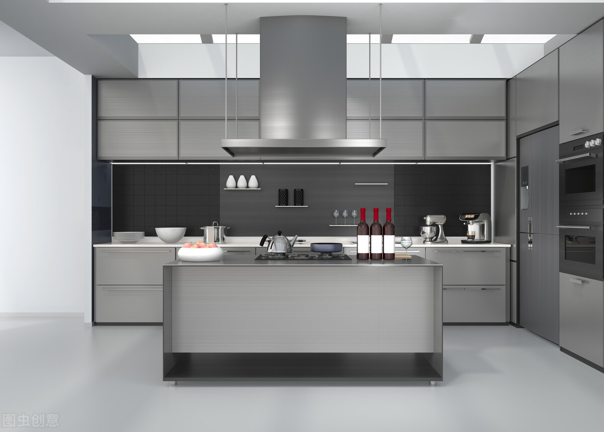 油烟机哪个牌子好油烟机哪个牌子好吸力大又实惠