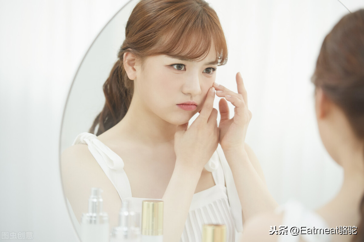 化妆技巧穿搭技巧
