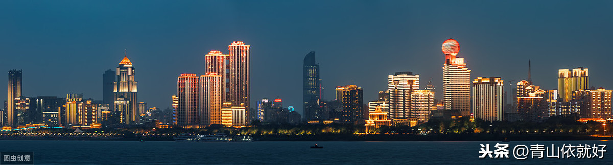 武汉市为什么不准摆摊了