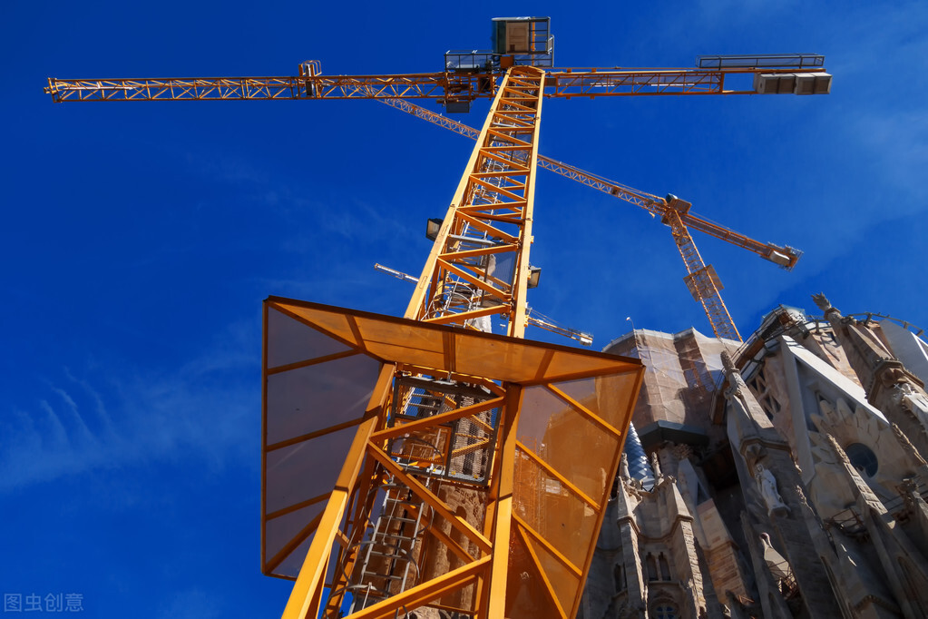 南通市塔吊怎么操作