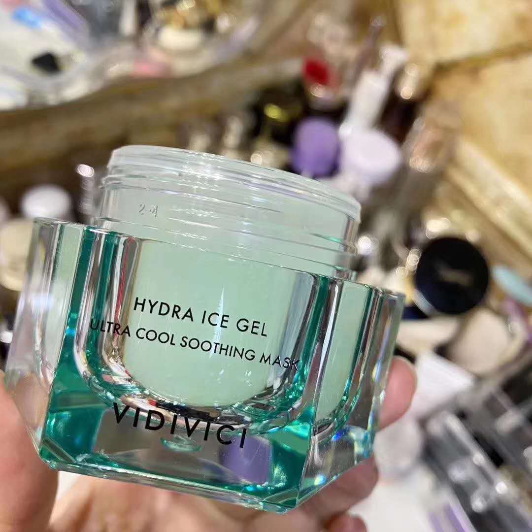 美妆好物推荐混油皮平价
