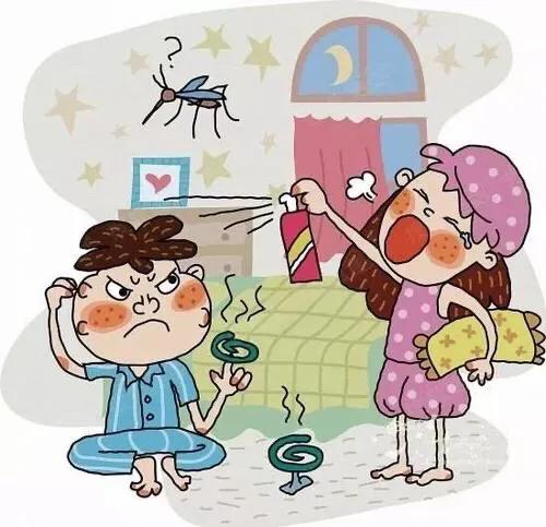 一地登革热疫情上升