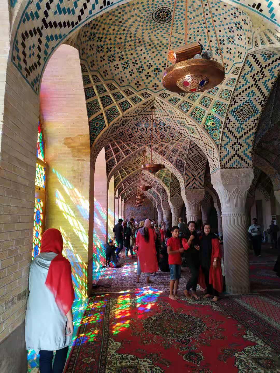 记录海外生活快乐之旅，记录海外生活快乐之旅的软件