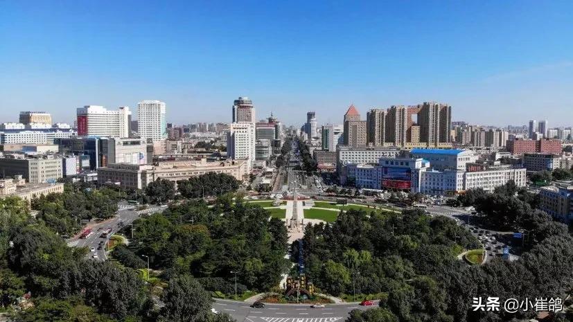 东北大连市有什么区 东北大连市有什么区