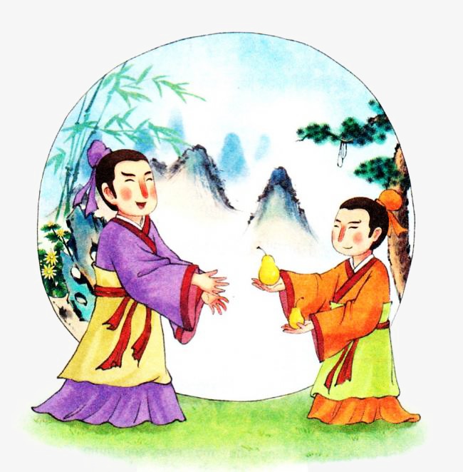 半小时三国历史 （给我讲半小时的三国）