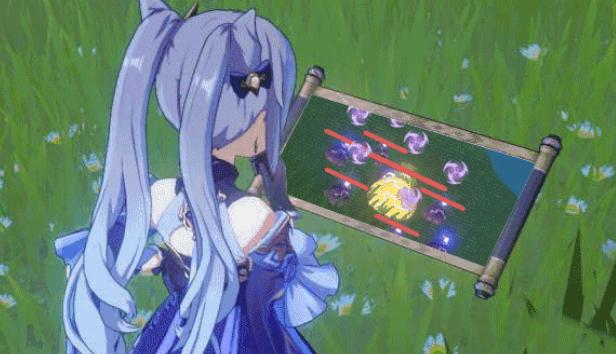 2.3版本刻晴值得培养吗?:原神刻晴 2.3版本刻晴值得培养吗?:原神刻晴