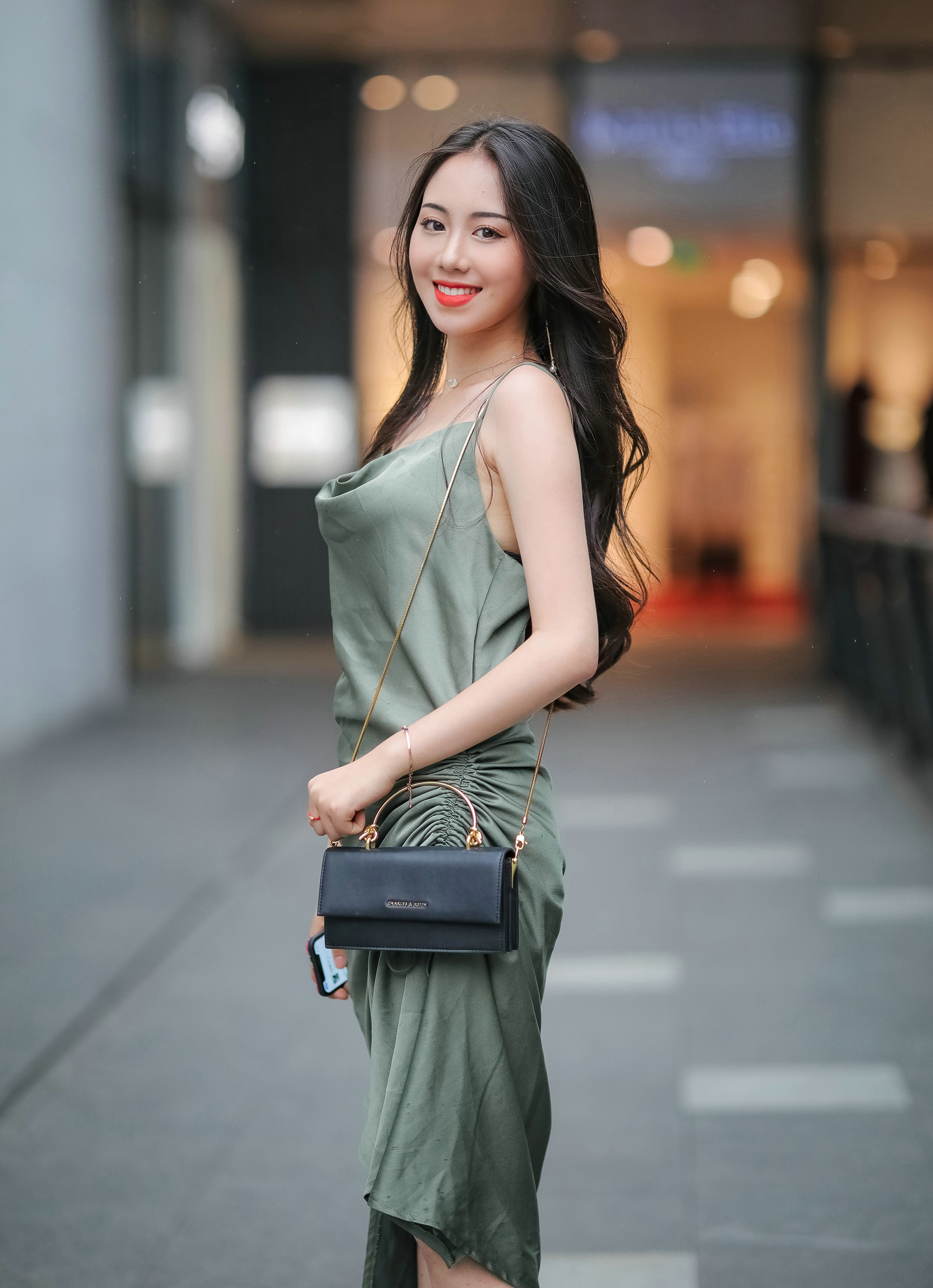 [阳光灿烂的图片]你有哪些笑容灿烂的照片？