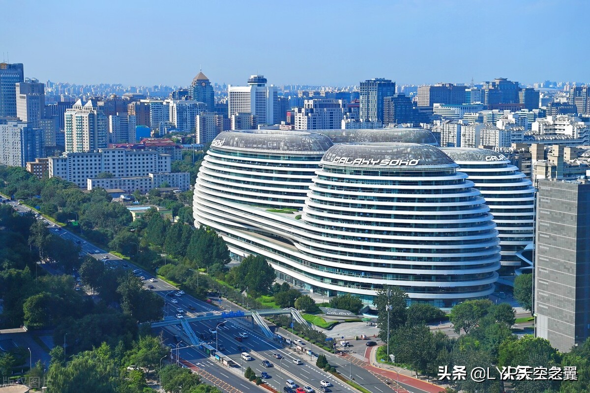 潘石屹海外生活，潘石屹是否在国内