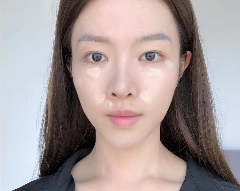 美妆技巧学化妆
