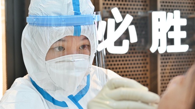 现在福建疫情地区怎么样
