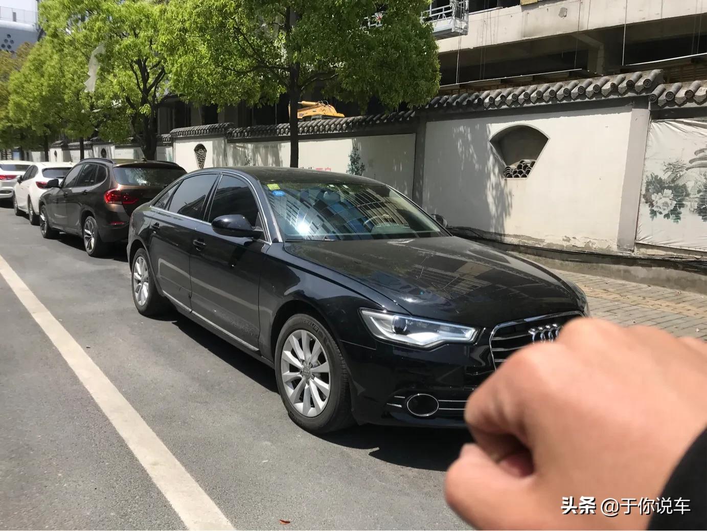 买二手车还是新车