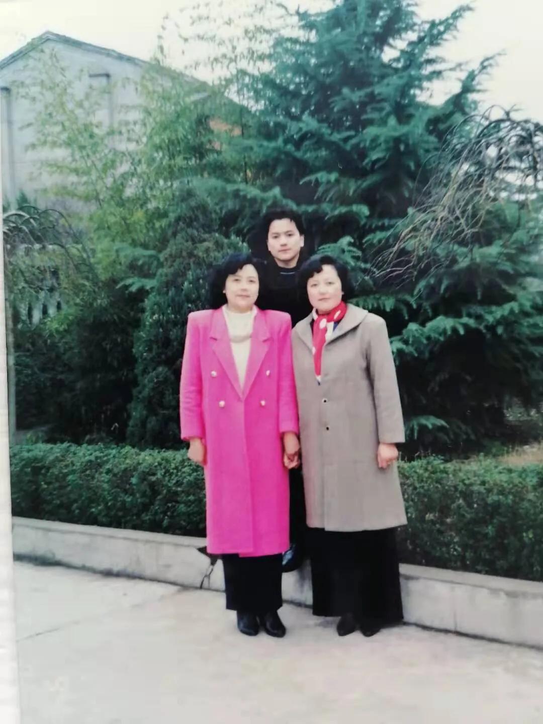 海外生活大头妹妹，大头妹生活2
