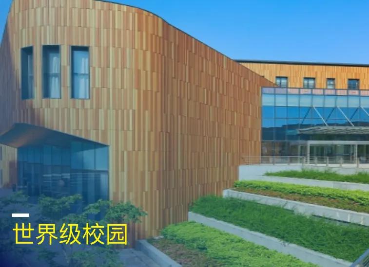 苏州市利物浦大学怎么样