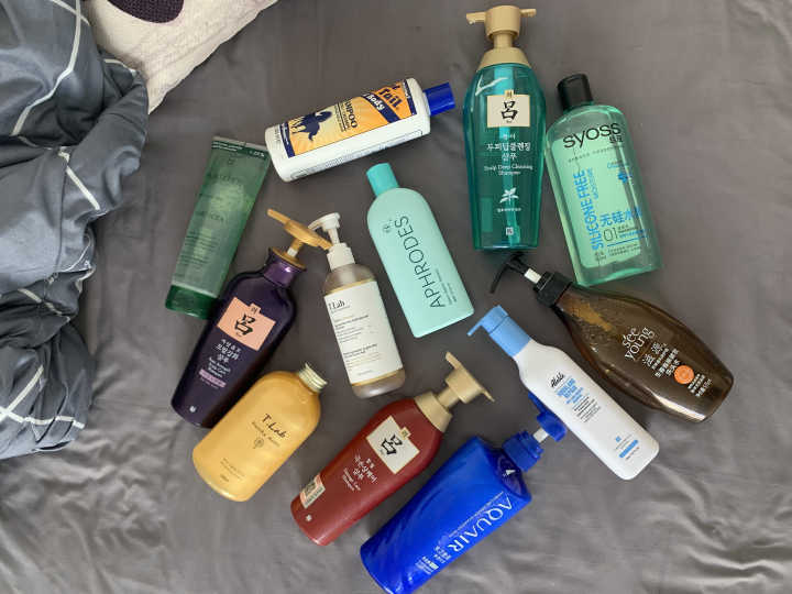 详细阅读:最好用的洗发水(洗发水什么牌子好用味道好闻?) 最好用的洗发水(洗发水什么牌子好用味道好闻?)