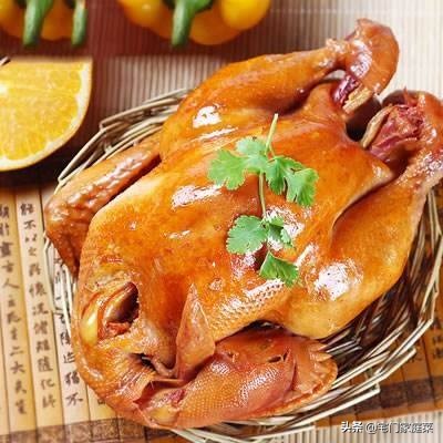 河南有什么不起眼但是好吃到爆的美食？
