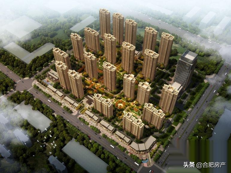 合肥市新城小区怎么样啊 合肥市新城小区怎么样啊