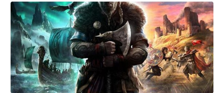 刺客信条英灵殿（刺客信条英灵殿所有传奇武器位置？）