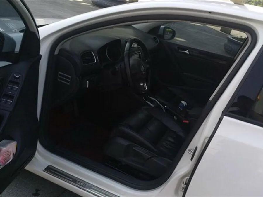 1.4高尔夫汽车报价,高尔夫汽车1.4报价及图片