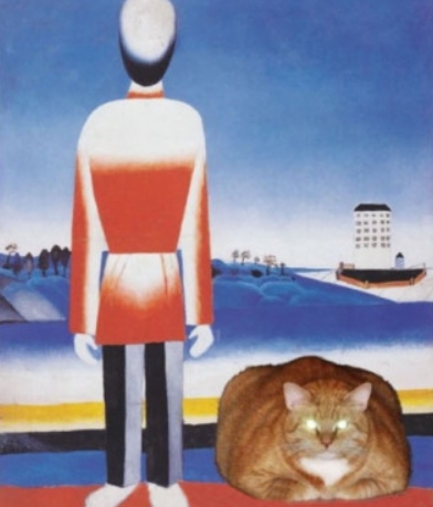 二次创作(二次创作对艺术的作用?) 二次创作(二次创作对艺术的作用?)