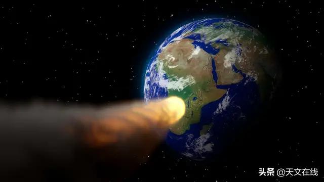 如果有小行星要撞击地球，中国有没有好的解决方案？：我国规划撞击小行星
